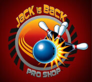 Jack Is Back Pro Shop